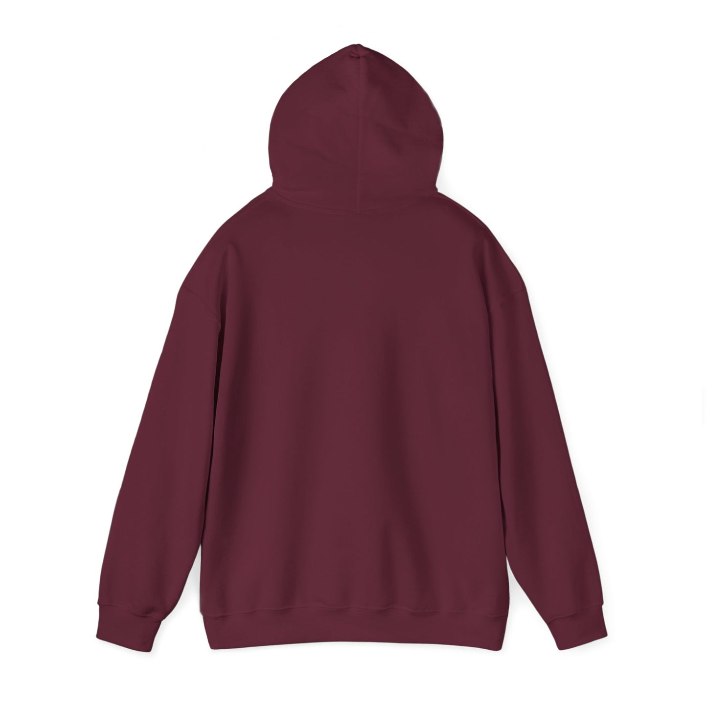 F Your Opinion Unisex Heavy Blend™ Hooded Sweatshirt