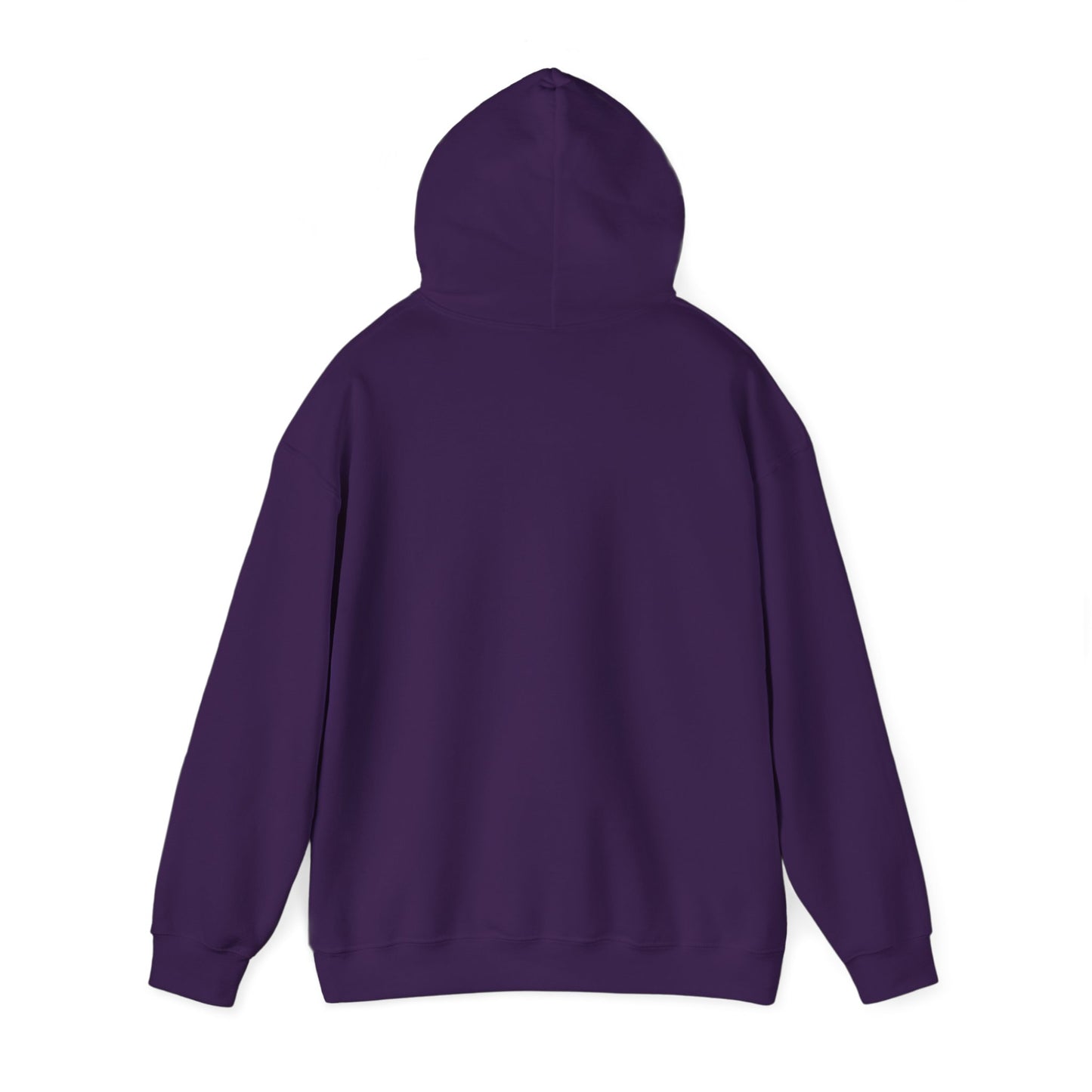 Florida Outlaw Unisex Heavy Blend™ Hooded Sweatshirt