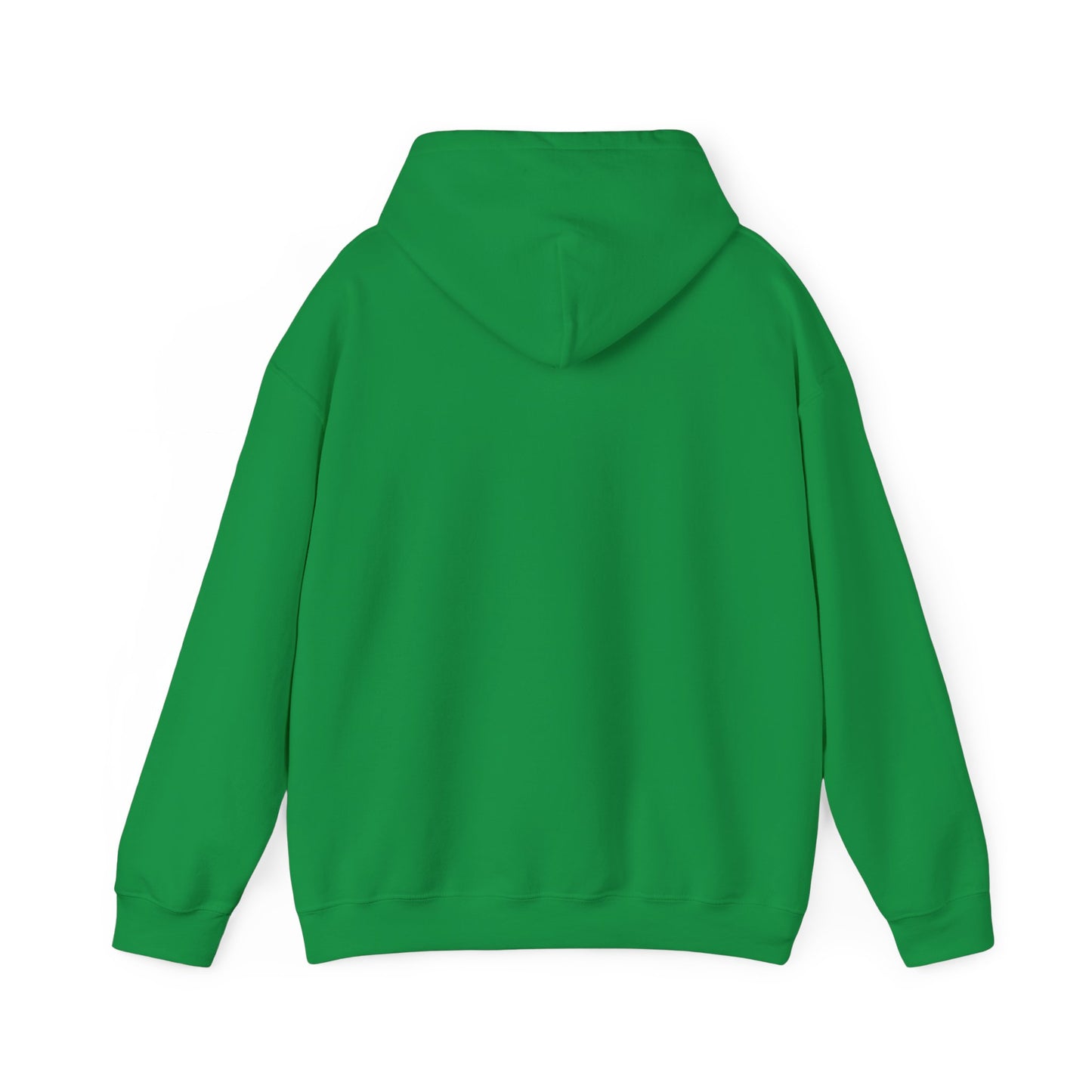 Be An Outlaw Unisex Heavy Blend™ Hooded Sweatshirt